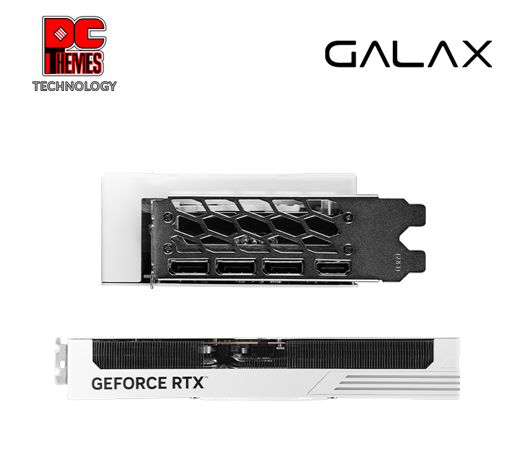 GRAPHICS CARD